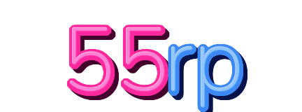 55rp — logo kanal