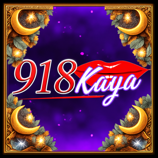 918kaya — mitra unggulan