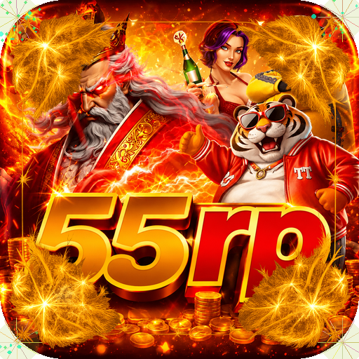 55rp — galeri pratinjau - APK Resmi