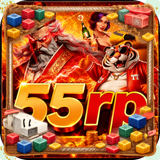 55rp — galeri pratinjau Resmi APK